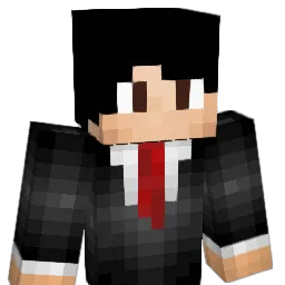 Mikeymc73's Minecraft skin