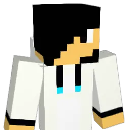 Mikeysan88 Minecraft avatar bust
