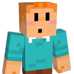 Mikeysoft's Minecraft skin