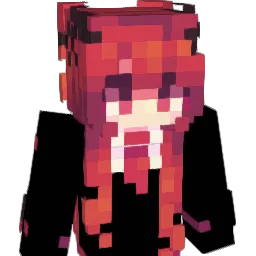 Mikez_9 Minecraft avatar bust