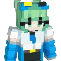 Mikhail0v's Minecraft skin