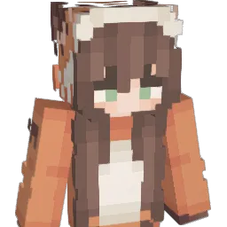 Mikhail_elior Minecraft avatar bust