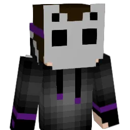 Mikhail_kaiz Minecraft avatar bust