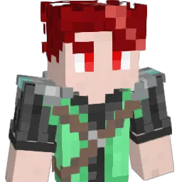 Mikhail_megami Minecraft avatar bust