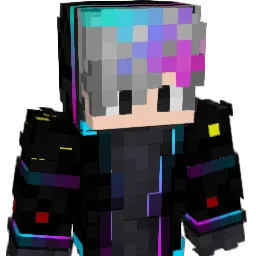 Miki_Maxa Minecraft avatar bust
