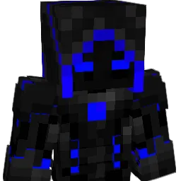 Miki_Polska Minecraft avatar bust