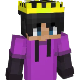 Mikielol Minecraft avatar bust