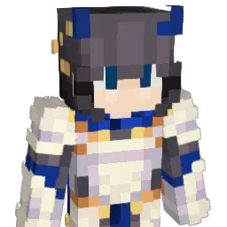 Mikierpg's Minecraft skin