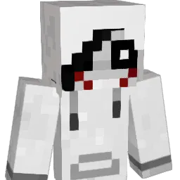 Mikihi's Minecraft skin