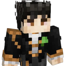 Mikinho1412's Minecraft skin