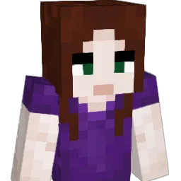 Mikirama's Minecraft skin
