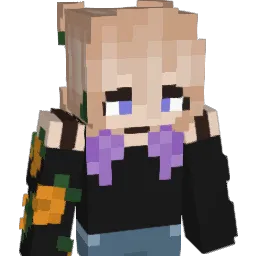 Mikita__ Minecraft avatar bust