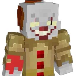 Mikixd's Minecraft skin