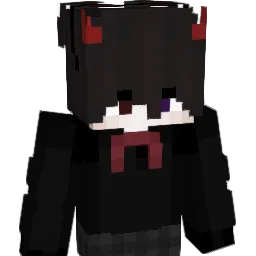 Mikk1Ss's Minecraft skin