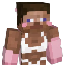 Mikkel_Plays Minecraft avatar bust