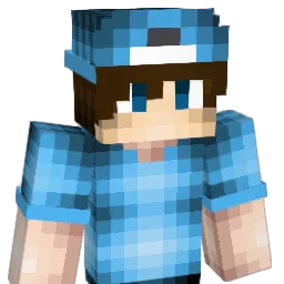 Mikkey228 Minecraft avatar bust
