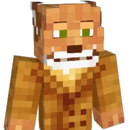 MikkoMS's Minecraft skin