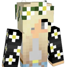 Mikky935 Minecraft avatar bust