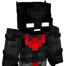Mikl09 Minecraft avatar bust