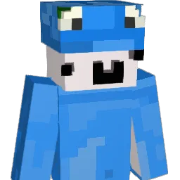 MikleMann's Minecraft skin