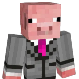 Miko665 Minecraft avatar bust