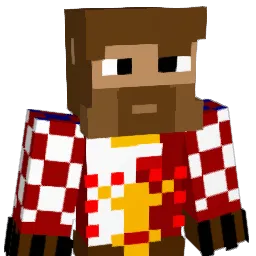 MikoSz10 Minecraft avatar bust