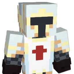 Miko_________ Minecraft avatar bust