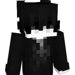 Mikodemika's Minecraft skin