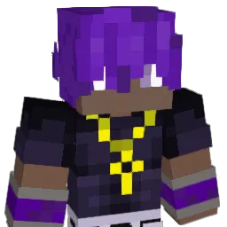 Mikokyoly Minecraft avatar bust
