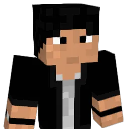 Mikolaj129 Minecraft avatar bust