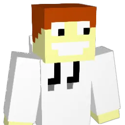 Mikolaj45 Minecraft avatar bust
