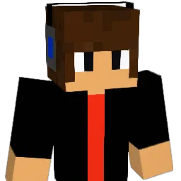 Mikolaj89_ Minecraft avatar bust