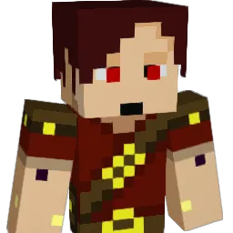 MikolajKK Minecraft avatar bust