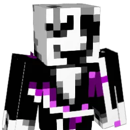 MikolajPL123 Minecraft avatar bust