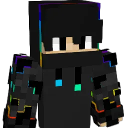 Mikolaj_L Minecraft avatar bust