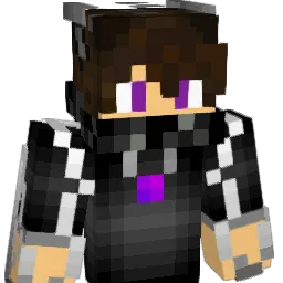 Mikolaj_draw Minecraft avatar bust