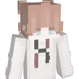 Mikolan4ik Minecraft avatar bust