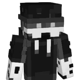 Mikosz123 Minecraft avatar bust