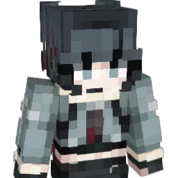 Mikou_cosplay's Minecraft skin