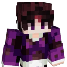Mikprog's Minecraft skin