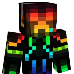 Mikrak_2012 Minecraft avatar bust