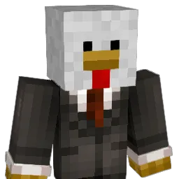 Mikrel_RS Minecraft avatar bust