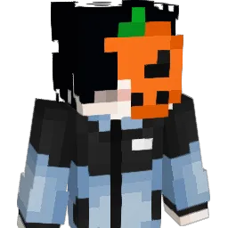 MikroAutoUuni67 Minecraft avatar bust