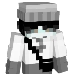 MikroBumi_ Minecraft avatar bust