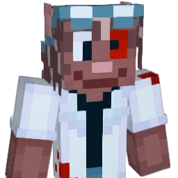 Mikroroa's Minecraft skin
