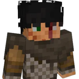 Mikrowave_17 Minecraft avatar bust