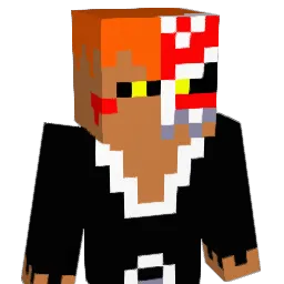 Mikrowelle10 Minecraft avatar bust