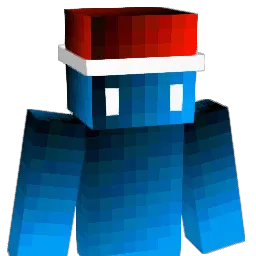 Mikse2411 Minecraft avatar bust