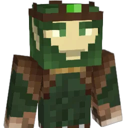 MiksonPL's Minecraft skin