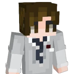 Miku_Bot Minecraft avatar bust